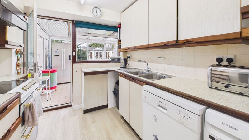 3 bed house for sale in Church Street, Podimore  - Property Image 4