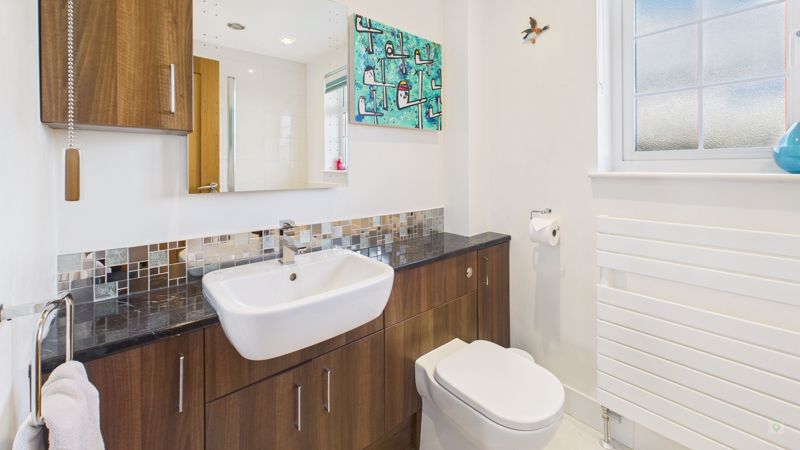 3 bed house for sale in Church Street, Podimore  - Property Image 18