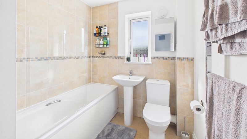 2 bed house for sale in Monarch Road, Crewkerne  - Property Image 14