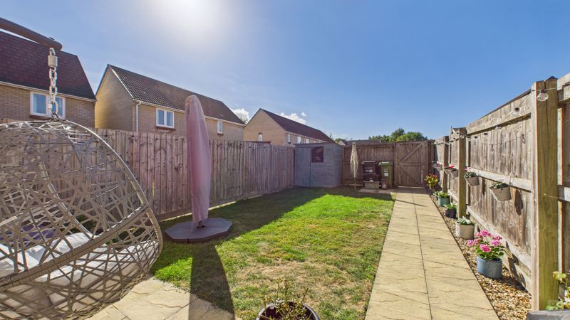 2 bed house for sale in Monarch Road, Crewkerne  - Property Image 8