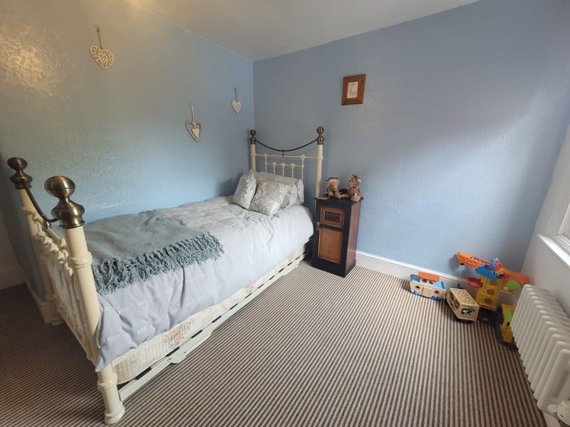 2 bed house for sale in Middle Street, Shepton Beauchamp  - Property Image 7