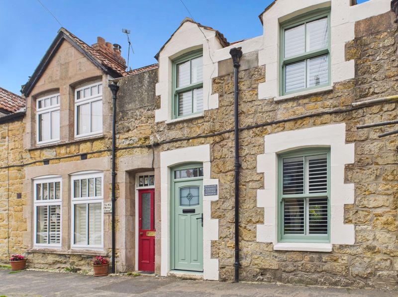 2 bed house for sale in Middle Street, Shepton Beauchamp  - Property Image 1