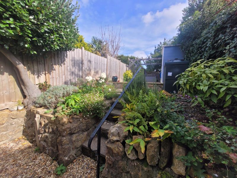 2 bed house for sale in Middle Street, Shepton Beauchamp 14