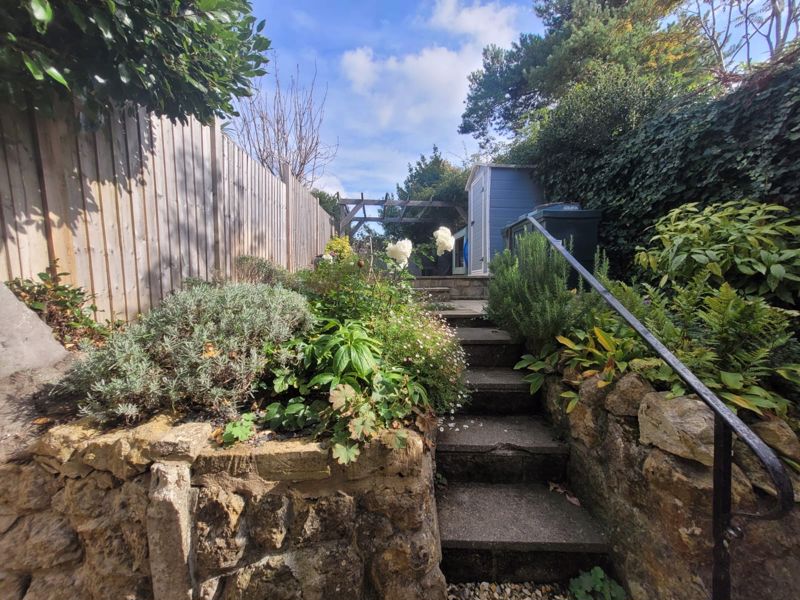 2 bed house for sale in Middle Street, Shepton Beauchamp  - Property Image 16