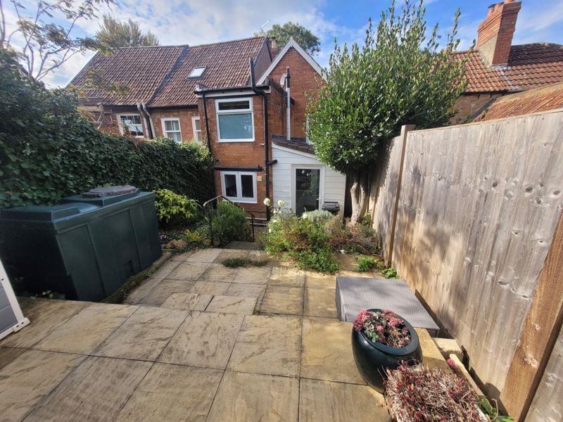 2 bed house for sale in Middle Street, Shepton Beauchamp  - Property Image 17
