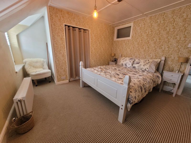 2 bed house for sale in Middle Street, Shepton Beauchamp 5