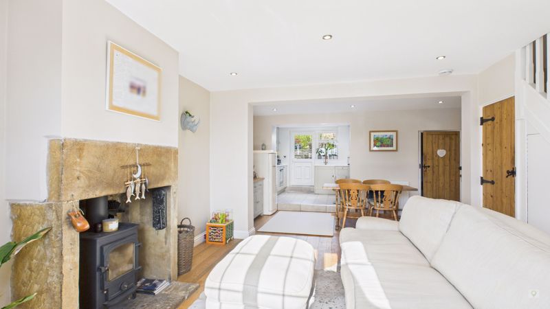 3 bed house for sale in Ham Hill, Stoke-Sub-Hamdon  - Property Image 13