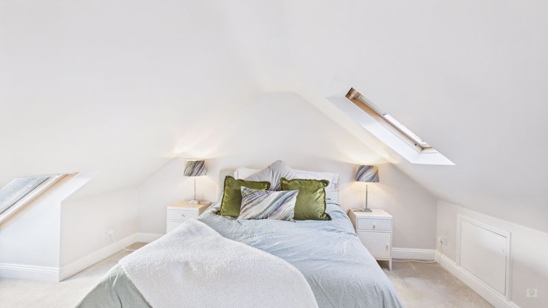 3 bed house for sale in Ham Hill, Stoke-Sub-Hamdon  - Property Image 5