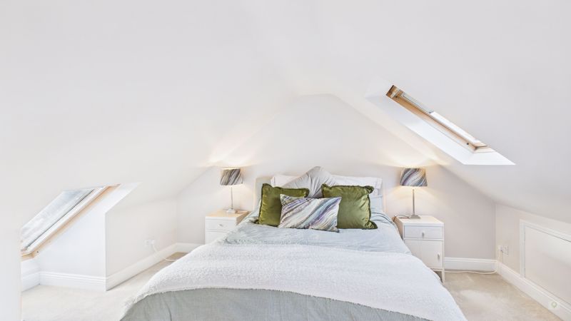 3 bed house for sale in Ham Hill, Stoke-Sub-Hamdon  - Property Image 14