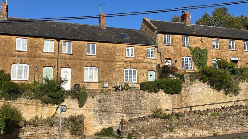 3 bed house for sale in Ham Hill, Stoke-Sub-Hamdon, TA14