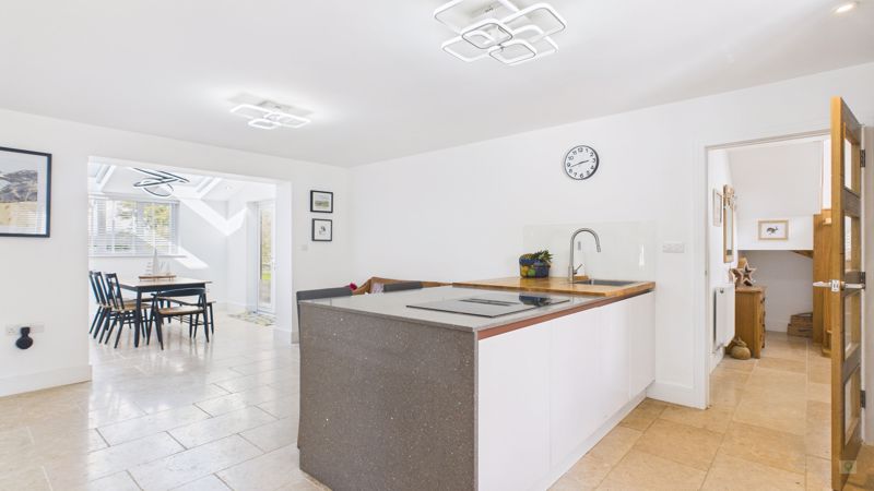 4 bed house for sale in Cad Road, Near Ilminster 1