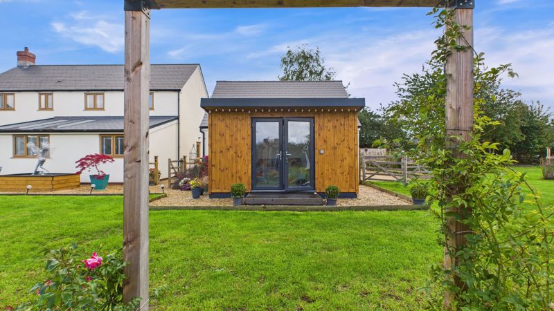 4 bed house for sale in Cad Road, Near Ilminster  - Property Image 36