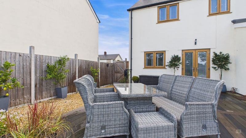 4 bed house for sale in Cad Road, Near Ilminster  - Property Image 38