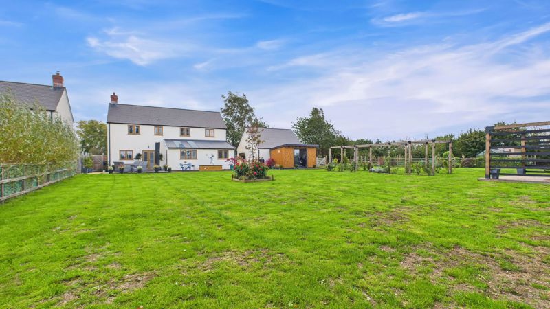 4 bed house for sale in Cad Road, Near Ilminster  - Property Image 8