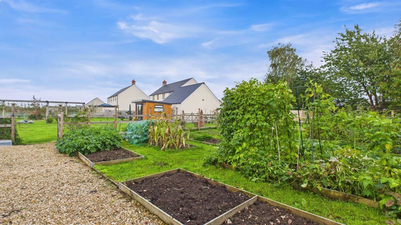 4 bed house for sale in Cad Road, Near Ilminster  - Property Image 40