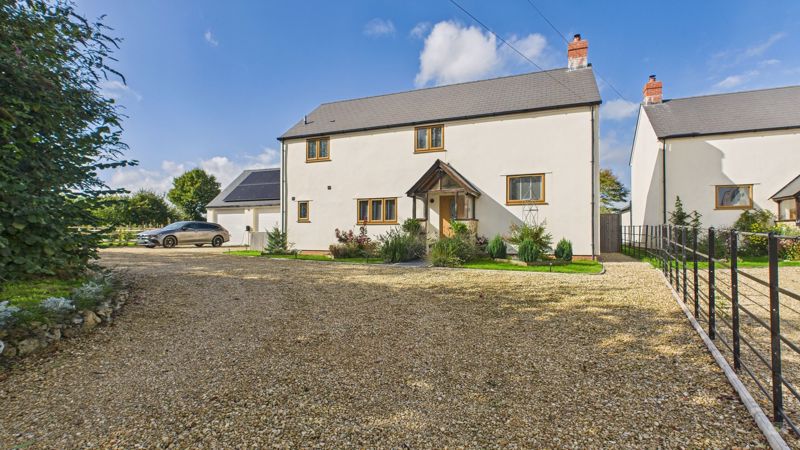 4 bed house for sale in Cad Road, Near Ilminster 42