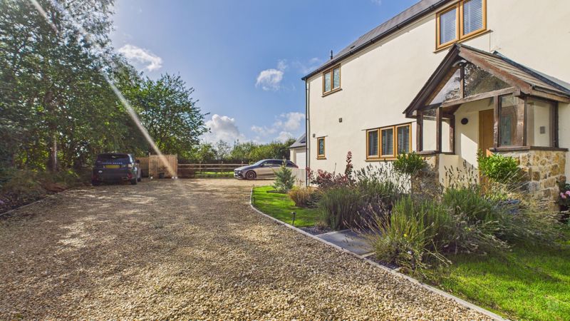 4 bed house for sale in Cad Road, Near Ilminster  - Property Image 44