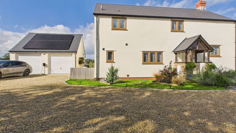 4 bed house for sale in Cad Road, Near Ilminster  - Property Image 45