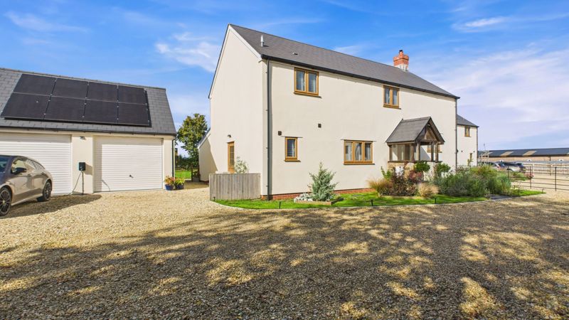 4 bed house for sale in Cad Road, Near Ilminster  - Property Image 46