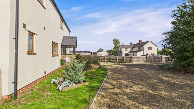 4 bed house for sale in Cad Road, Near Ilminster 46