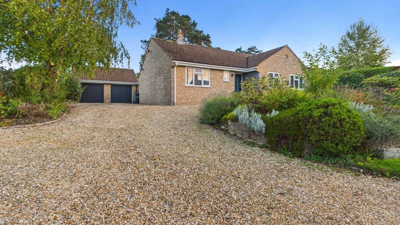 2 bed bungalow for sale in Whitehall, South Petherton, TA13