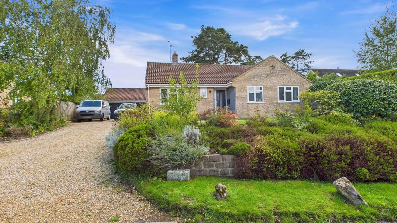 2 bed bungalow for sale in Whitehall, South Petherton 8