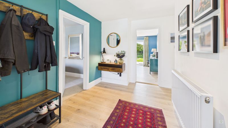 2 bed bungalow for sale in Whitehall, South Petherton  - Property Image 10