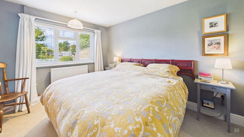 2 bed bungalow for sale in Whitehall, South Petherton  - Property Image 6