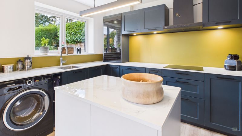 2 bed bungalow for sale in Whitehall, South Petherton  - Property Image 2