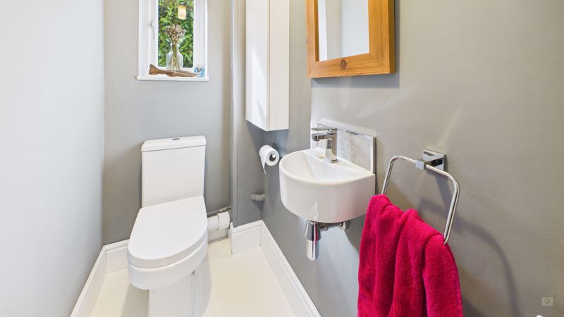 2 bed bungalow for sale in Whitehall, South Petherton  - Property Image 13