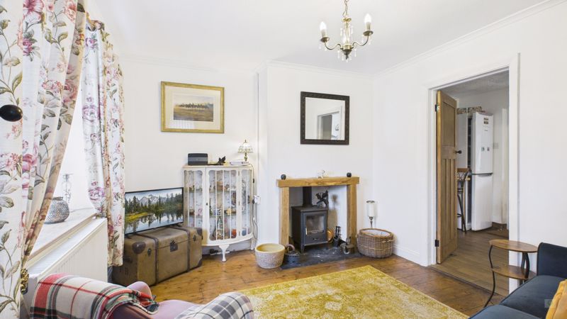 2 bed cottage for sale in Middle Street, Shepton Beauchamp 1
