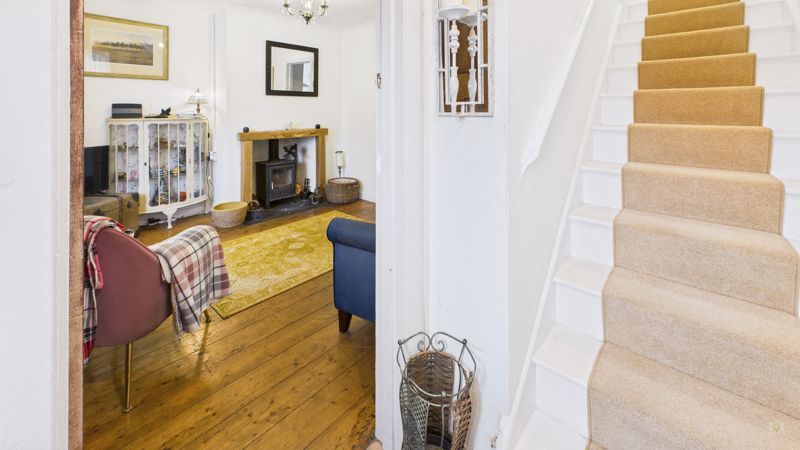 2 bed cottage for sale in Middle Street, Shepton Beauchamp 8