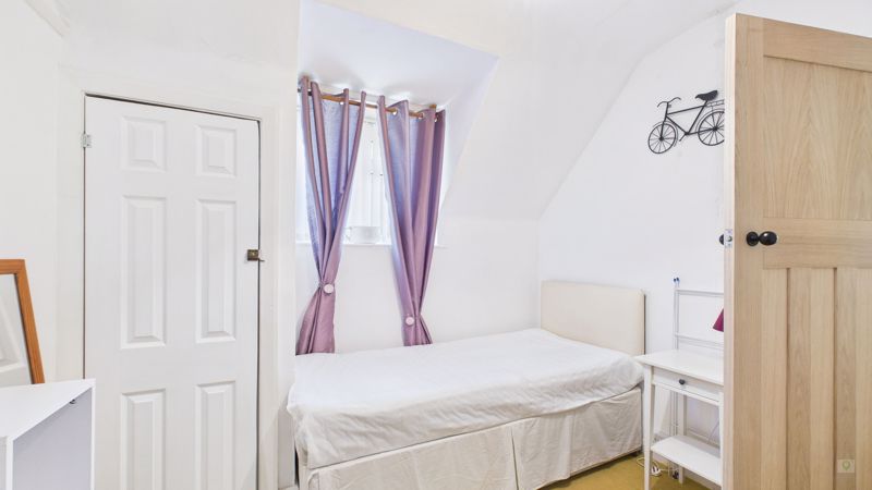 2 bed cottage for sale in Middle Street, Shepton Beauchamp  - Property Image 12