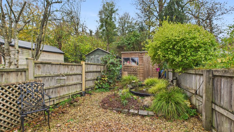 2 bed cottage for sale in Middle Street, Shepton Beauchamp 12