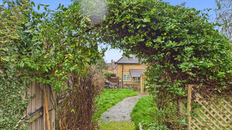 2 bed cottage for sale in Middle Street, Shepton Beauchamp  - Property Image 8