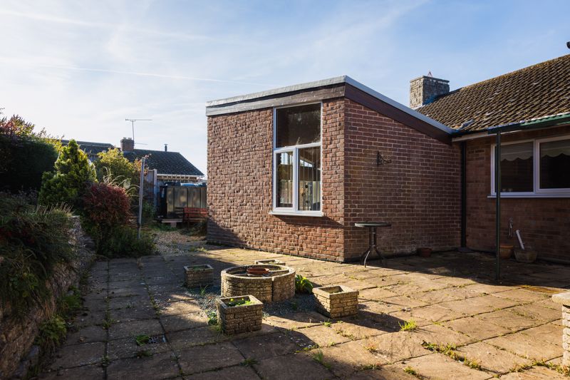 4 bed bungalow for sale in Nash Lane, Yeovil 32