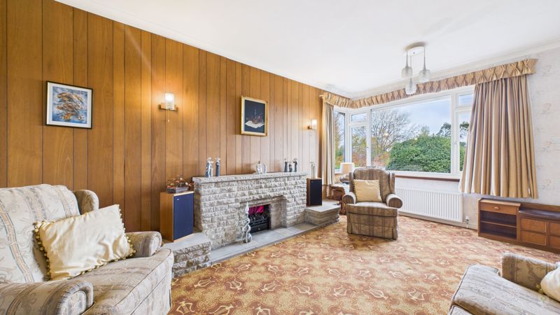 4 bed bungalow for sale in Nash Lane, Yeovil  - Property Image 15