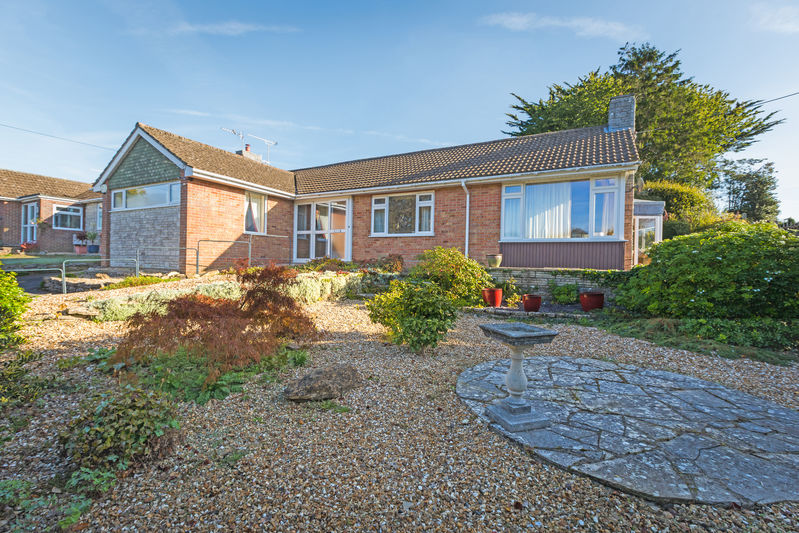 4 bed bungalow for sale in Nash Lane, Yeovil 7