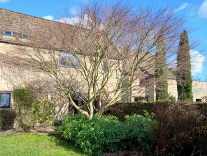 4 bed barn for sale, Yeabridge 24