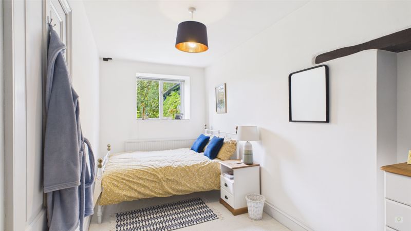 4 bed barn for sale, Yeabridge 21