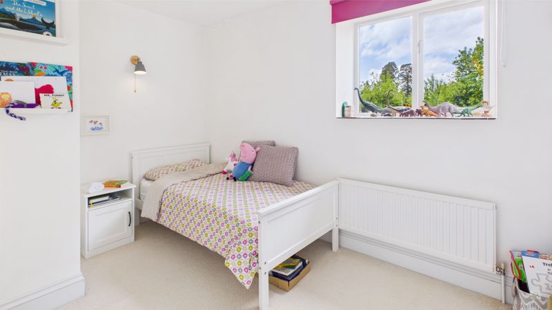 4 bed barn for sale, Yeabridge 20