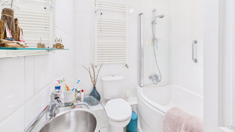 4 bed barn for sale, Yeabridge 22