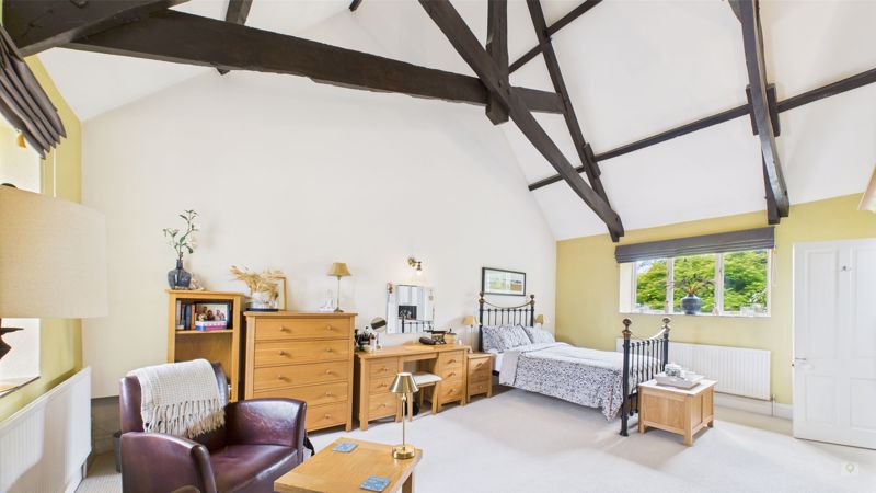 4 bed barn for sale, Yeabridge  - Property Image 17