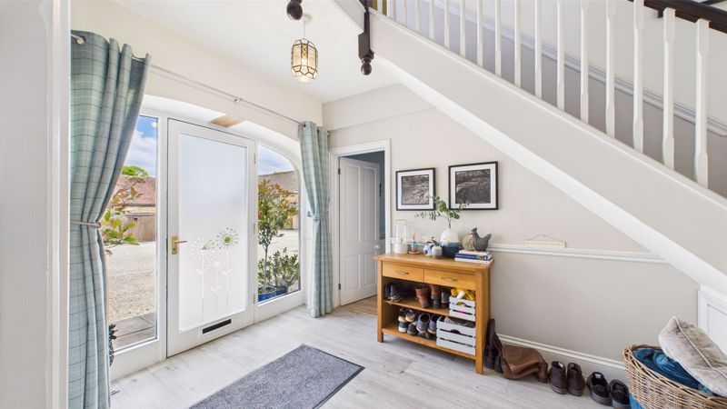 4 bed barn for sale, Yeabridge 3