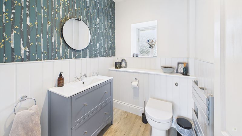 4 bed barn for sale, Yeabridge  - Property Image 15