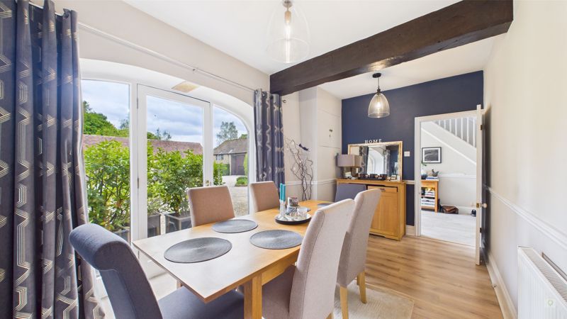 4 bed barn for sale, Yeabridge  - Property Image 3