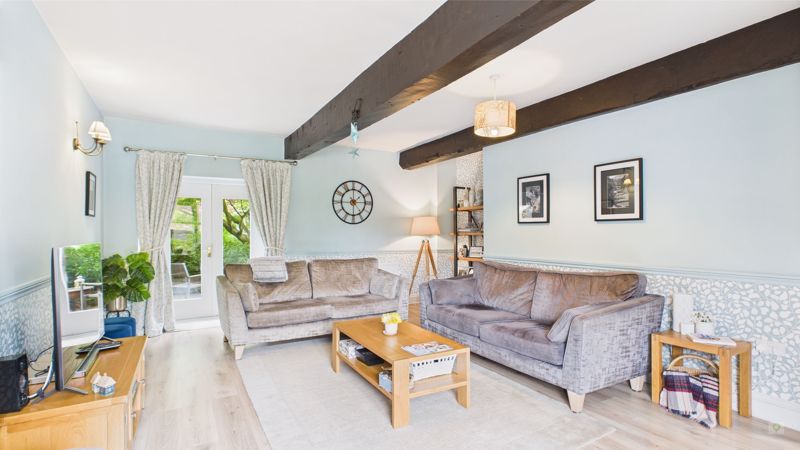 4 bed barn for sale, Yeabridge  - Property Image 10