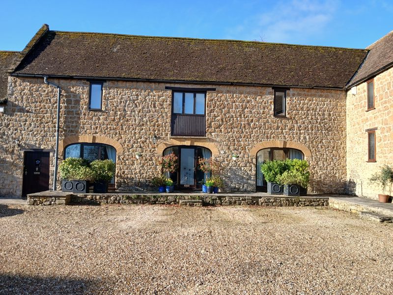 4 bed barn for sale, Yeabridge, TA13