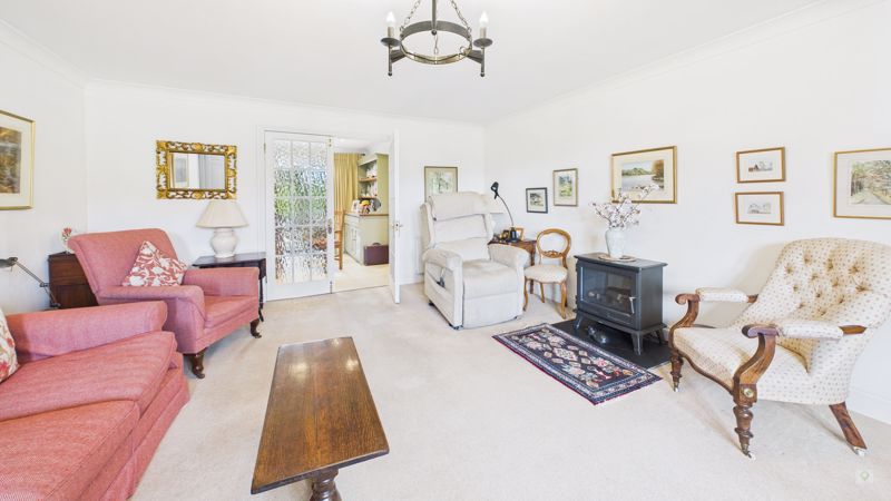 3 bed for sale in Hayes End Manor, South Petherton  - Property Image 13