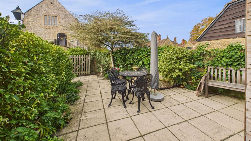 3 bed for sale in Hayes End Manor, South Petherton  - Property Image 23